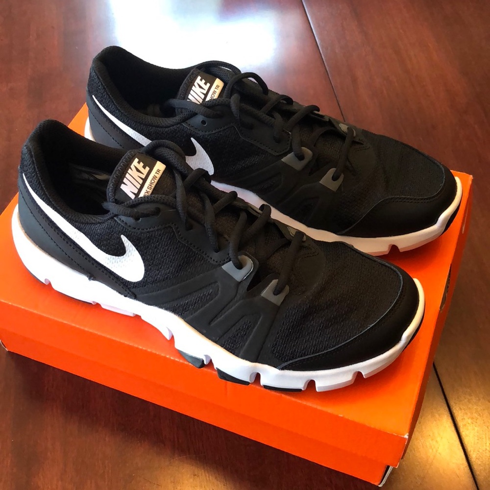 Men’s Nike Flex Show TR 4 - New In Box